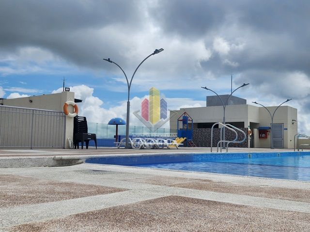 Apartamento en venta Tolima Ibagué Cr Tejares 66 m2 Habitaciones 3 Baños 2 Garajes 1 Precio $124000000