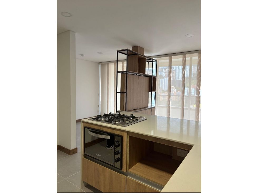 Apartaestudio en arriendo Antioquia Medellín Villa Carlota 40 m2 Habitaciones 1 Baños 1 Garajes 0 Precio $3000000