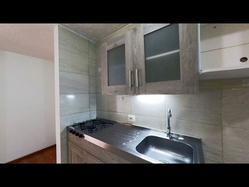Apartamento en venta Cundinamarca Zipaquirá Villa María 53 m2 Habitaciones 2 Baños 2 Garajes 0 Precio $159900000