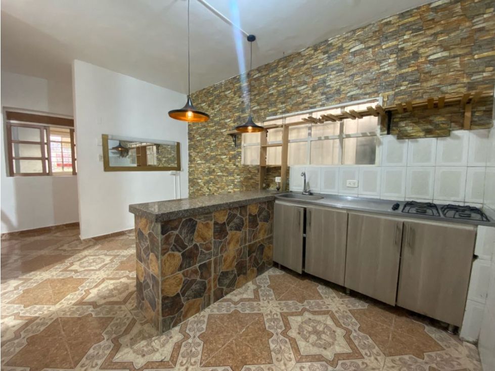 Apartamento en arriendo Antioquia Medellín Calasanz 100 m2 Habitaciones 4 Baños 2 Garajes 1 Precio $3800000