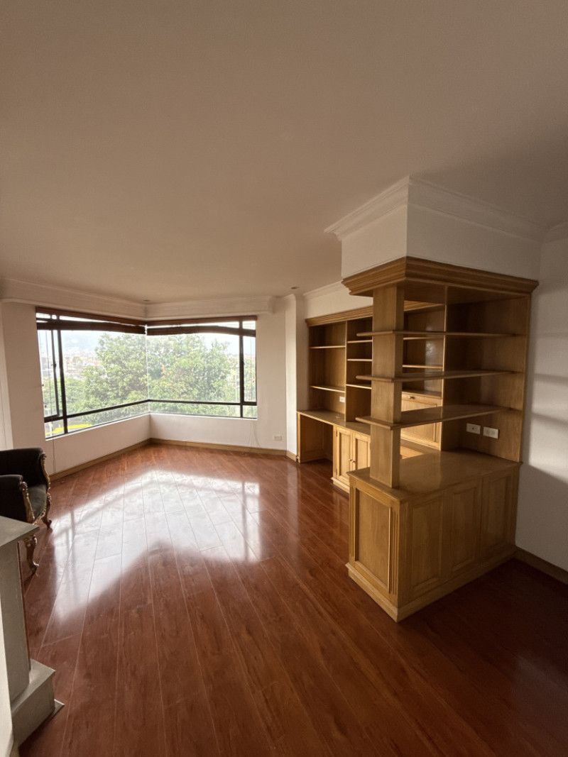 Apartamento en venta Cundinamarca Bogotá Ciudad Hunza 118 m2 Habitaciones 3 Baños 3 Garajes 2 Precio $700000000