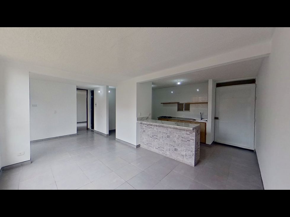 Apartamento en venta Cundinamarca Tocancipá Ub San Javier 59 m2 Habitaciones 2 Baños 2 Garajes 0 Precio $174000000