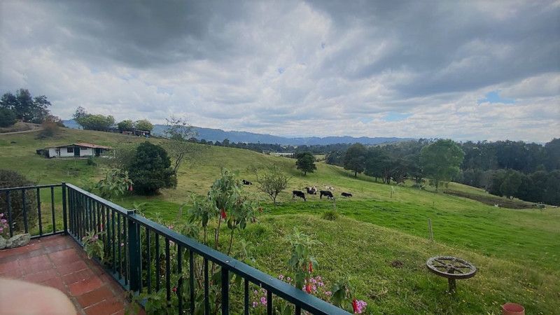 Finca en venta Cundinamarca Subachoque Subachoque 38637 m2 Habitaciones 4 Baños 3 Garajes 0 Precio $1800000000