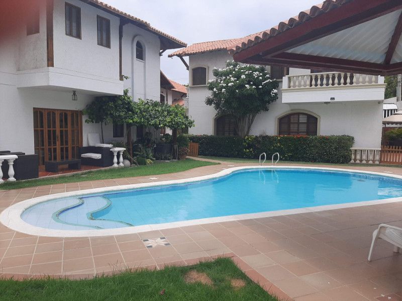 Casa en venta Atlántico Puerto Colombia Puerto Colombia 347 m2 Habitaciones 4 Baños 5 Garajes 2 Precio $1200000000