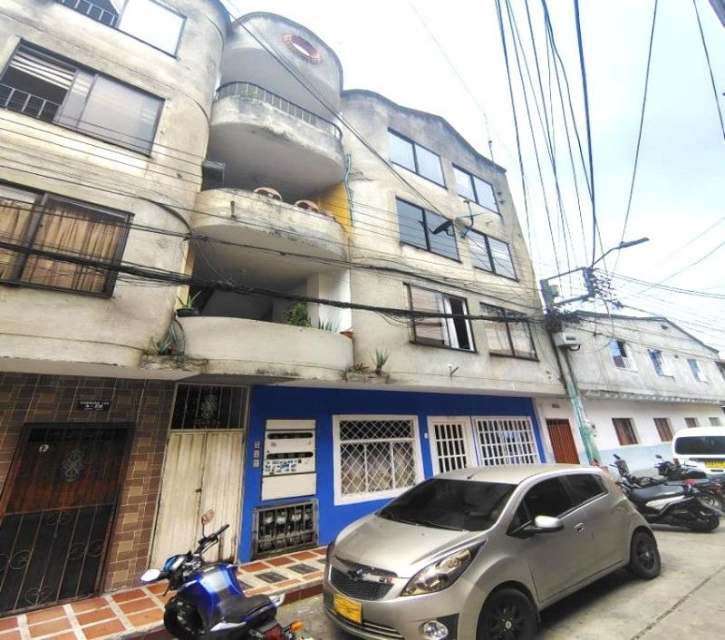 Apartamento en arriendo Santander Piedecuesta San Rafael 60 m2 Habitaciones 3 Baños 2 Garajes 0 Precio $830000