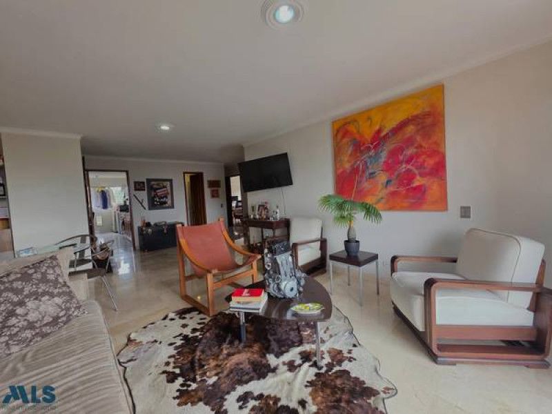 Apartamento en venta Antioquia Medellín El Diamante No2 122 m2 Habitaciones 3 Baños 3 Garajes 2 Precio $840000000