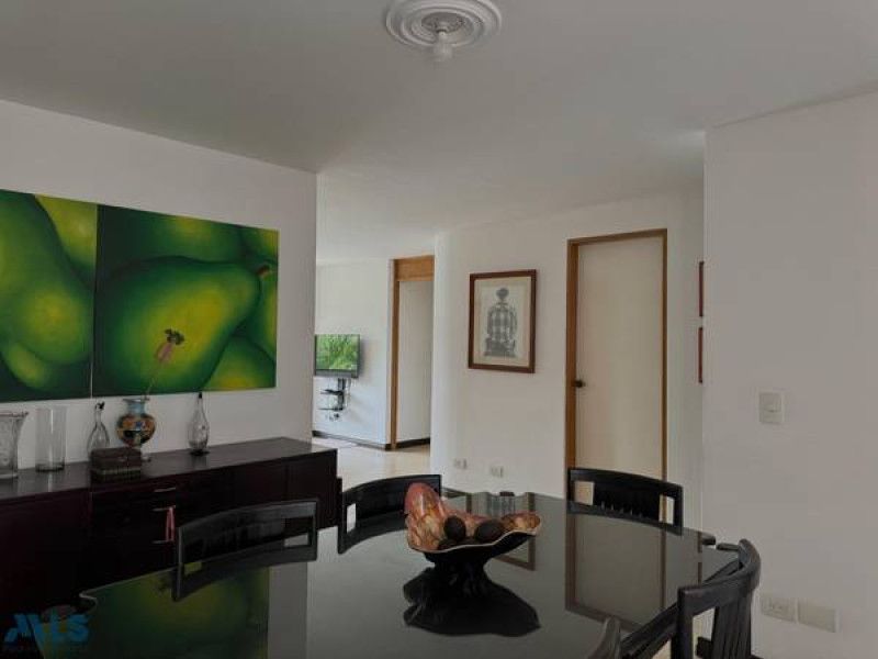 Apartamento en venta Antioquia Medellín Perpetuo Socorro 114 m2 Habitaciones 3 Baños 3 Garajes 2 Precio $800000000