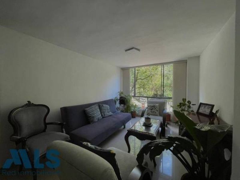 Apartamento en venta Antioquia Medellín El Diamante No2 85 m2 Habitaciones 3 Baños 3 Garajes 1 Precio $650000000