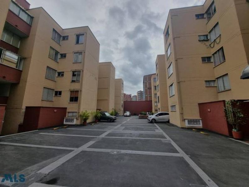 Apartamento en venta Antioquia Medellín La Castellana 147 m2 Habitaciones 3 Baños 3 Garajes 1 Precio $560000000