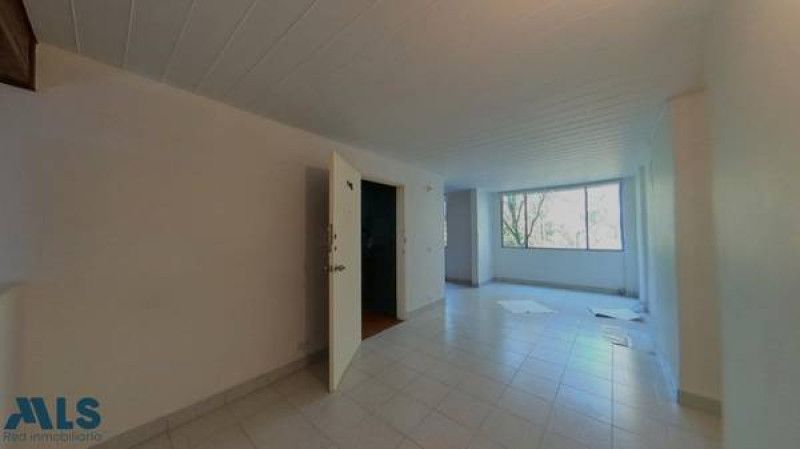 Apartamento en venta Antioquia Medellín La Pilarica 94 m2 Habitaciones 3 Baños 3 Garajes 1 Precio $420000000