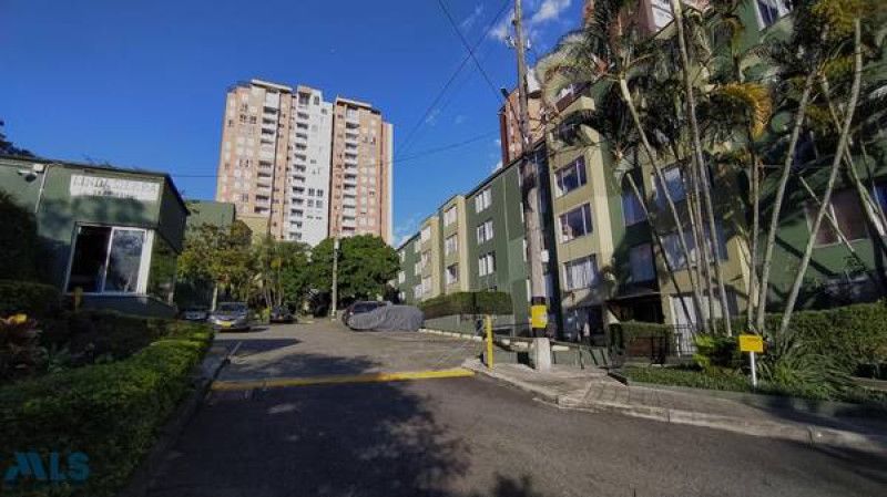 Apartamento en venta Antioquia Medellín La Pilarica 84 m2 Habitaciones 3 Baños 3 Garajes 1 Precio $505000000