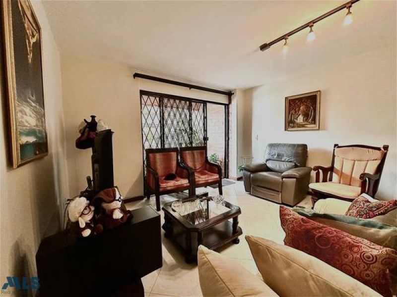 Apartamento en venta Antioquia Medellín La Palma 100 m2 Habitaciones 3 Baños 3 Garajes 1 Precio $499000000