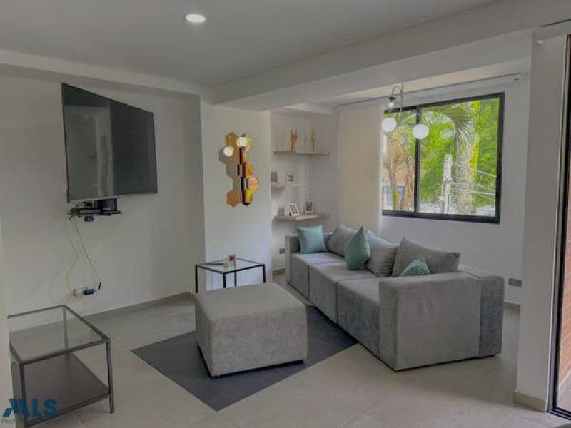 Apartamento en venta Antioquia Medellín La Palma 145 m2 Habitaciones 3 Baños 3 Garajes 1 Precio $930000000