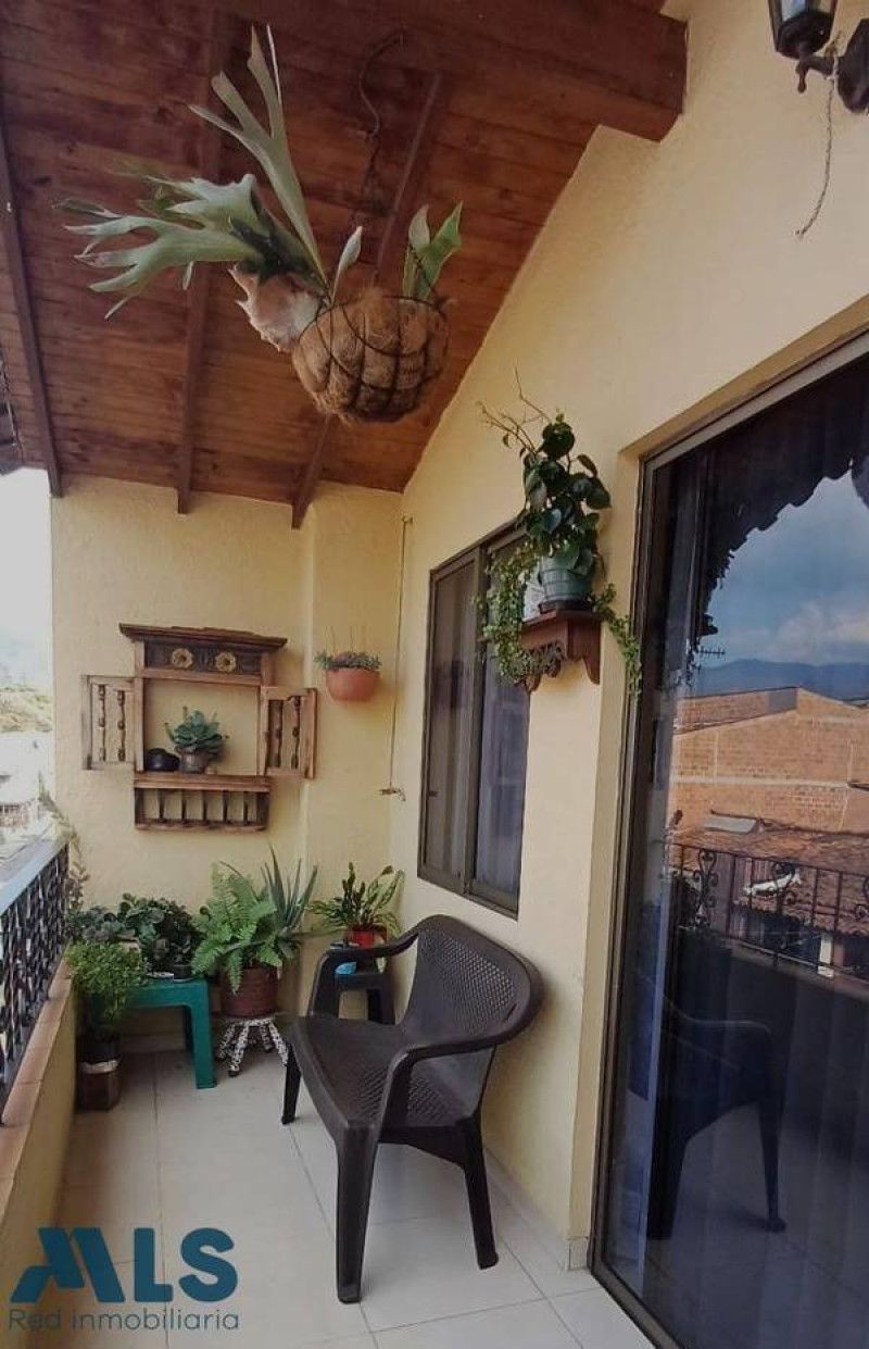 Apartamento en venta Antioquia Medellín Santa Fe 125 m2 Habitaciones 4 Baños 3 Garajes 2 Precio $625000000