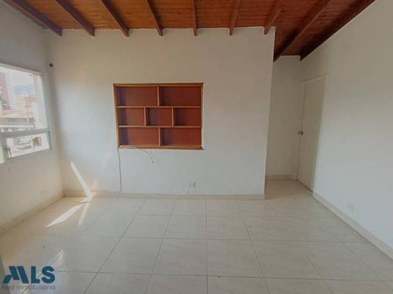 Apartamento en venta Antioquia Medellín San Joaquin 105 m2 Habitaciones 4 Baños 3 Garajes 0 Precio $370000000