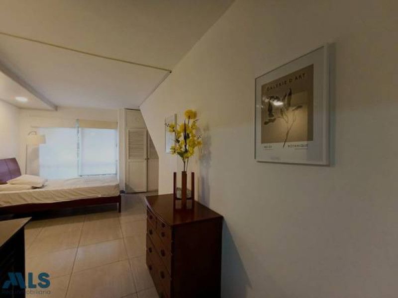 Apartamento en venta Antioquia Medellín Estadio 110 m2 Habitaciones 3 Baños 3 Garajes 0 Precio $497000000