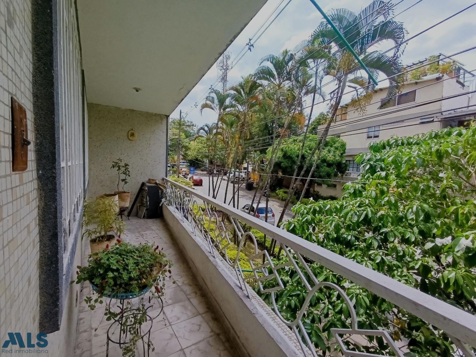 Apartamento en venta Antioquia Medellín Los Pinos 140 m2 Habitaciones 4 Baños 3 Garajes 0 Precio $480000000