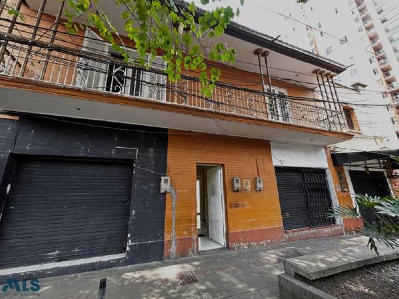 Casa en venta Antioquia Medellín Villanueva 394 m2 Habitaciones 6 Baños 3 Garajes 0 Precio $900000000