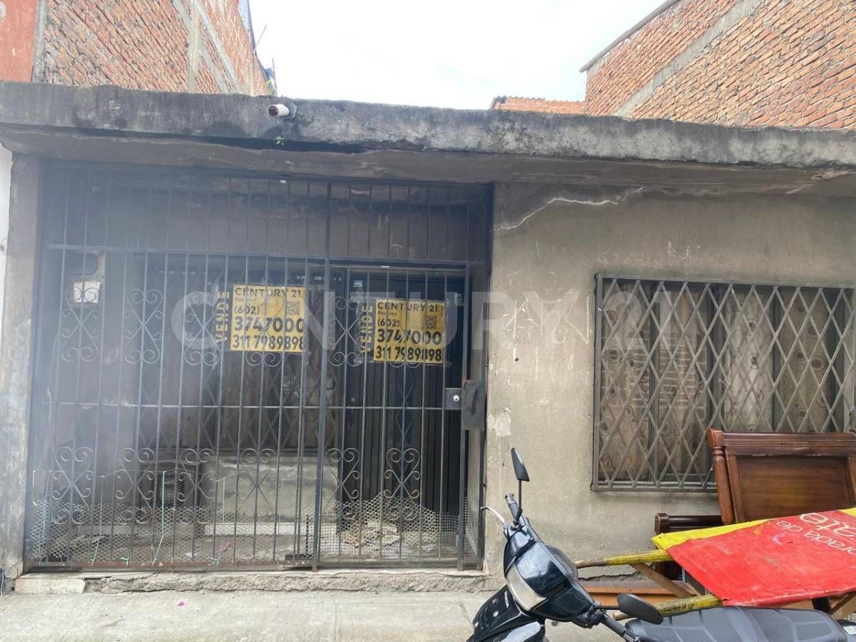 Casa en venta Valle Del Cauca Cali San Luís 90 m2 Habitaciones 4 Baños 1 Garajes 0 Precio $200000000