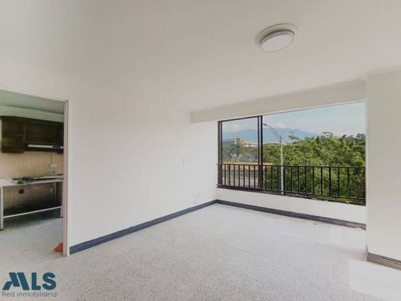 Apartamento en venta Antioquia Medellín Rosales 93 m2 Habitaciones 3 Baños 3 Garajes 1 Precio $450000000