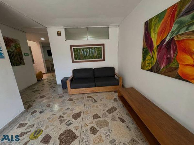 Casa en venta Antioquia Medellín San Benito 202 m2 Habitaciones 3 Baños 3 Garajes 1 Precio $730000000