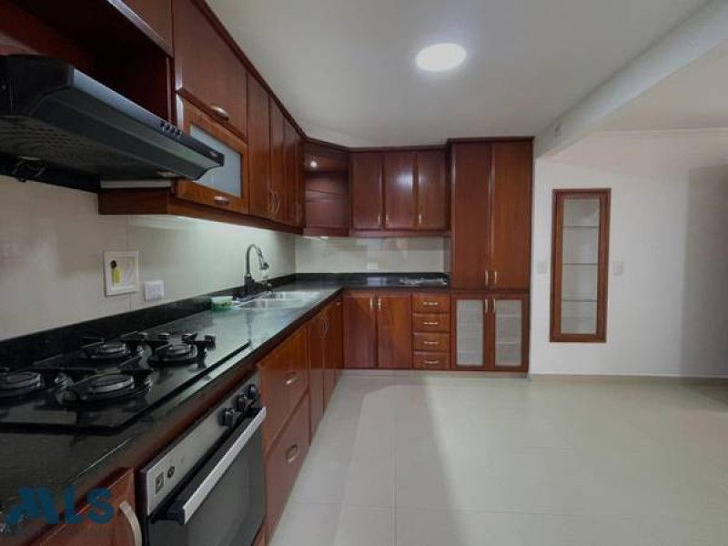 Apartamento en venta Antioquia Medellín Los Balsos No2 115 m2 Habitaciones 2 Baños 3 Garajes 1 Precio $970000000