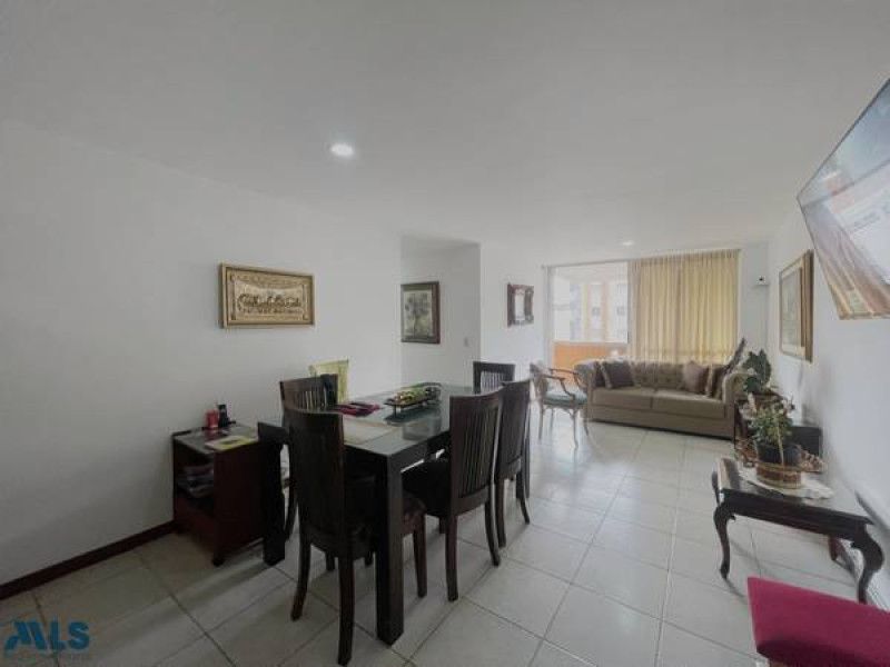 Apartamento en venta Antioquia Medellín Asomadera No2 127 m2 Habitaciones 3 Baños 3 Garajes 1 Precio $590000000