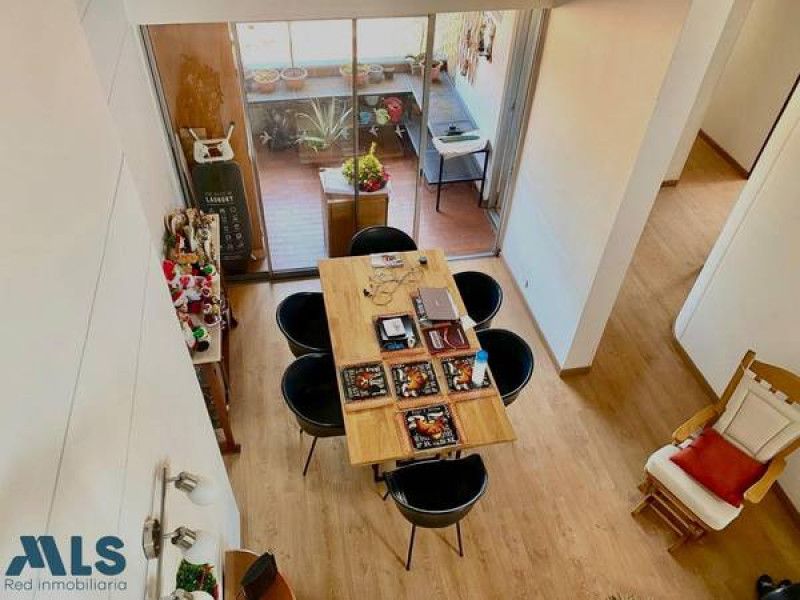 Apartamento en venta Antioquia Medellín Laureles 141 m2 Habitaciones 3 Baños 3 Garajes 2 Precio $850000000