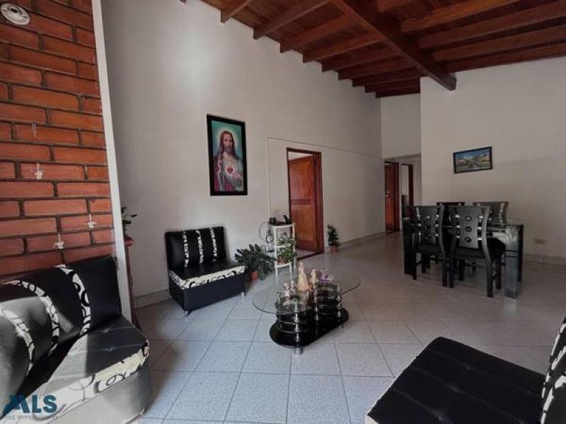 Apartamento en venta Antioquia Medellín Diego Echavarria 87 m2 Habitaciones 3 Baños 3 Garajes 0 Precio $325000000