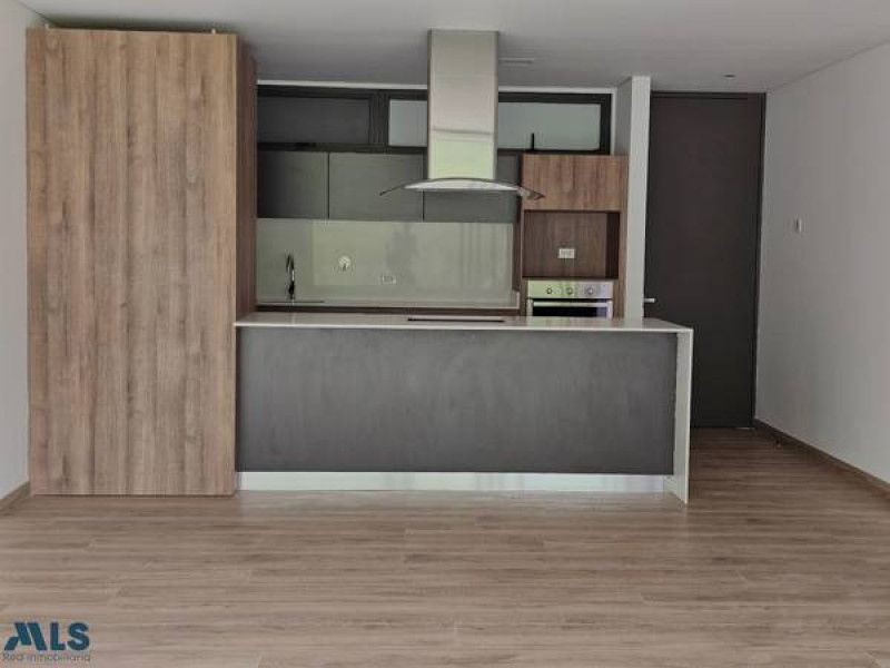 Apartamento en venta Antioquia Medellín Altos Del Poblado 117 m2 Habitaciones 3 Baños 3 Garajes 2 Precio $1290000000
