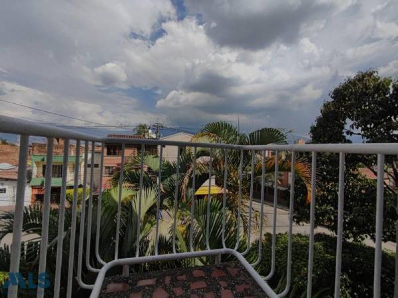 Apartamento en venta Antioquia Medellín Urbanizacion Balcones De Salecia 115 m2 Habitaciones 3 Baños 3 Garajes 0 Precio $590000000