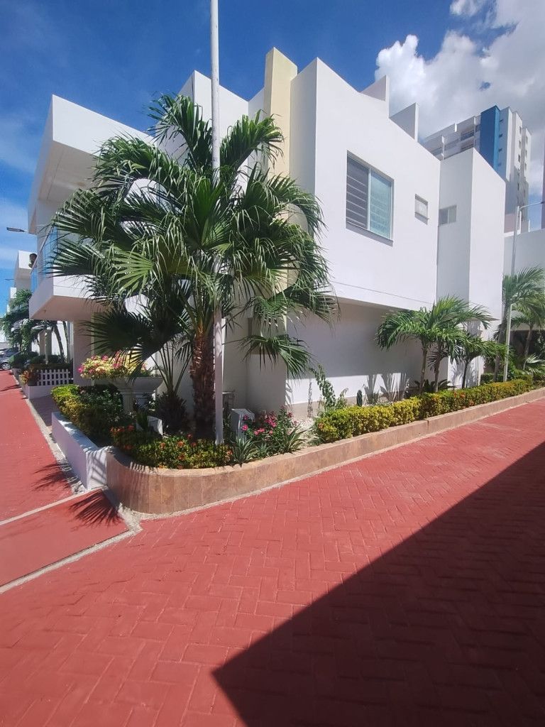 Casa en venta Magdalena Santa Marta Gaira Mar 123 m2 Habitaciones 3 Baños 3 Garajes 1 Precio $520000000