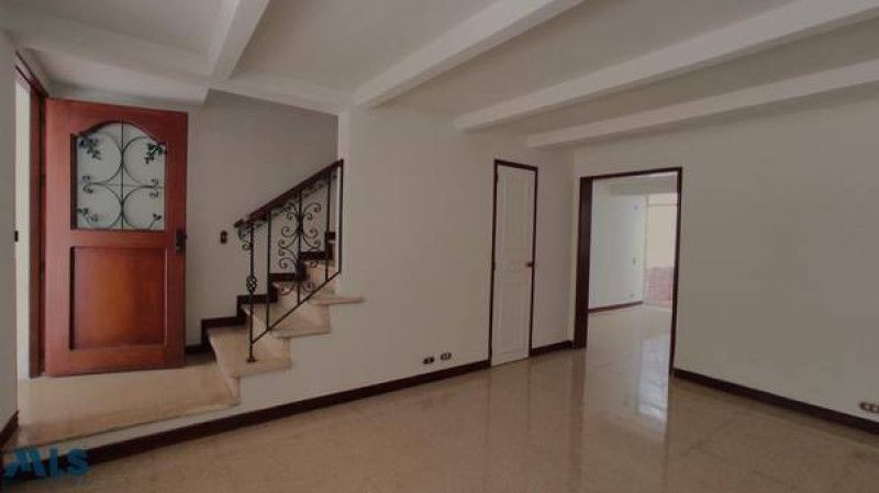 Casa en venta Antioquia Medellín Diego Echavarria 145 m2 Habitaciones 3 Baños 3 Garajes 1 Precio $750000000