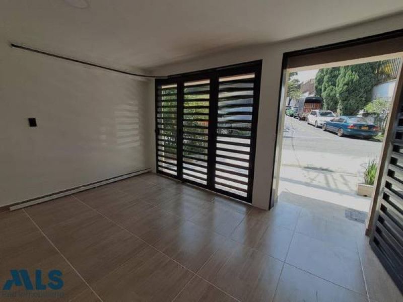 Casa en venta Antioquia Medellín San Bernardo 116 m2 Habitaciones 4 Baños 3 Garajes 1 Precio $679000000