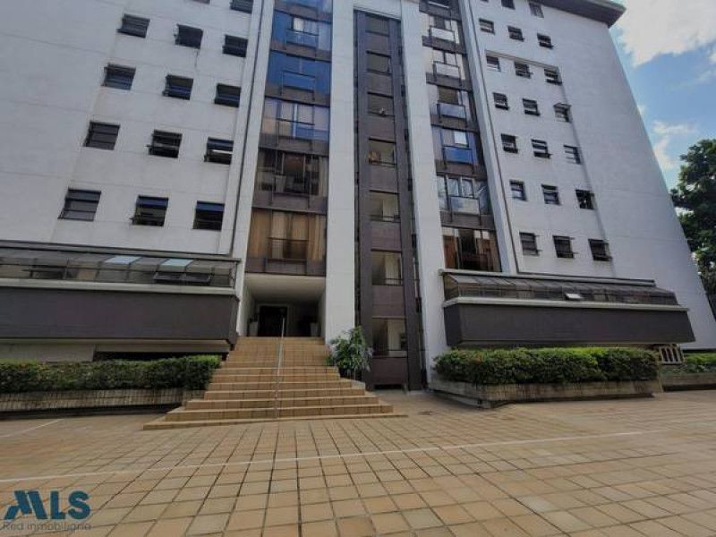 Apartamento en venta Antioquia Medellín Astorga 220 m2 Habitaciones 3 Baños 3 Garajes 2 Precio $1500000000