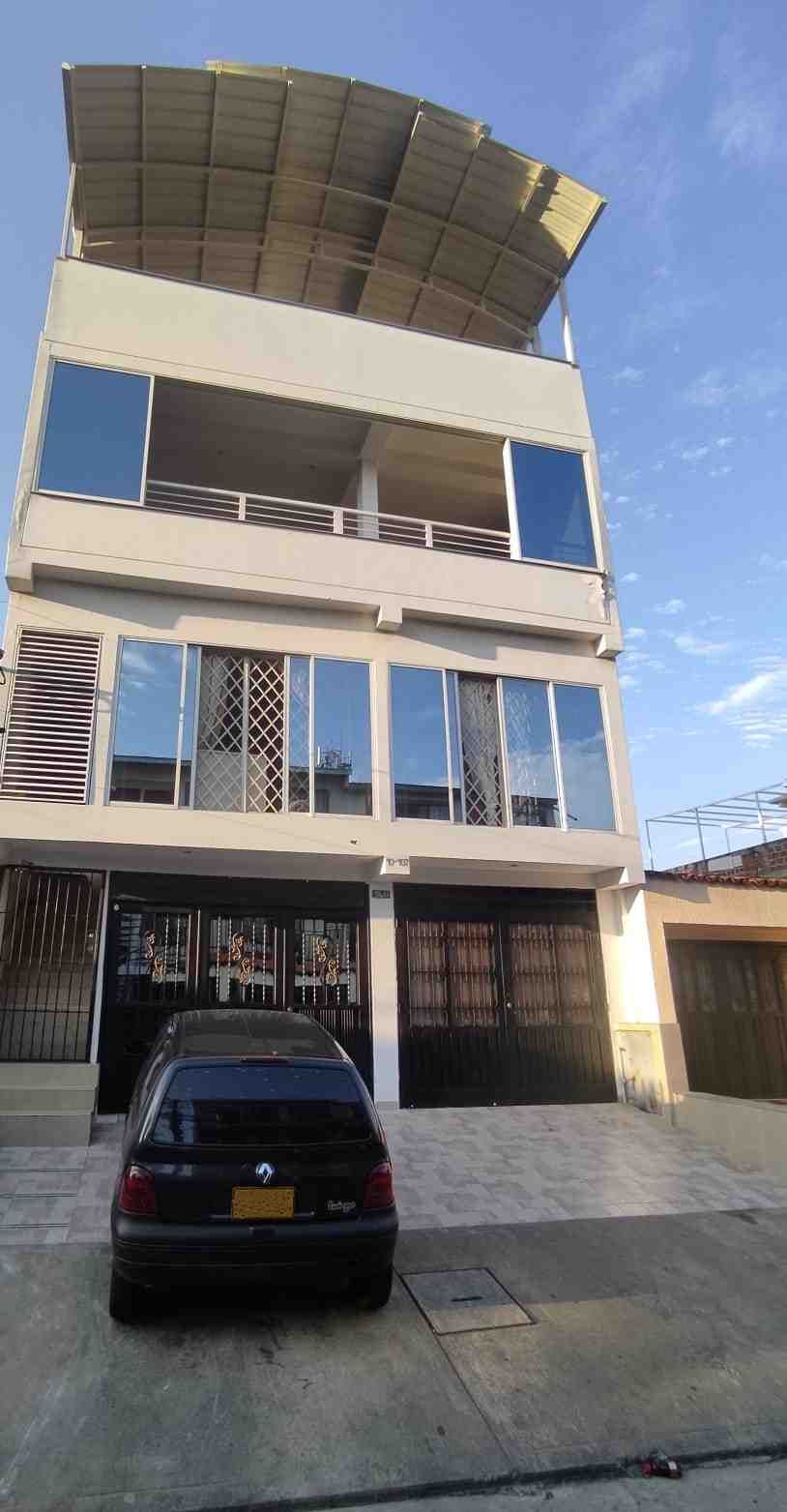 Apartamento en arriendo Valle Del Cauca Cali Olímpico 60 m2 Habitaciones 2 Baños 1 Garajes 0 Precio $900000
