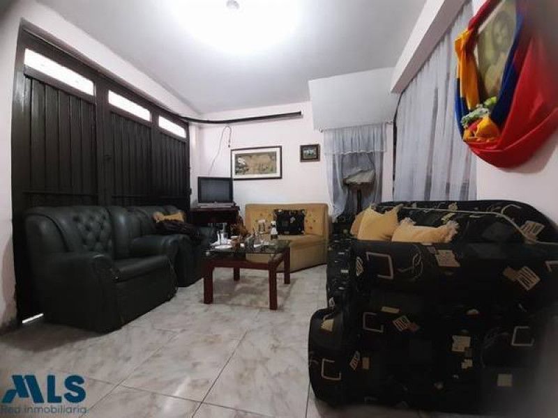 Casa en venta Antioquia Medellín La Colina 73 m2 Habitaciones 3 Baños 2 Garajes 1 Precio $320000000