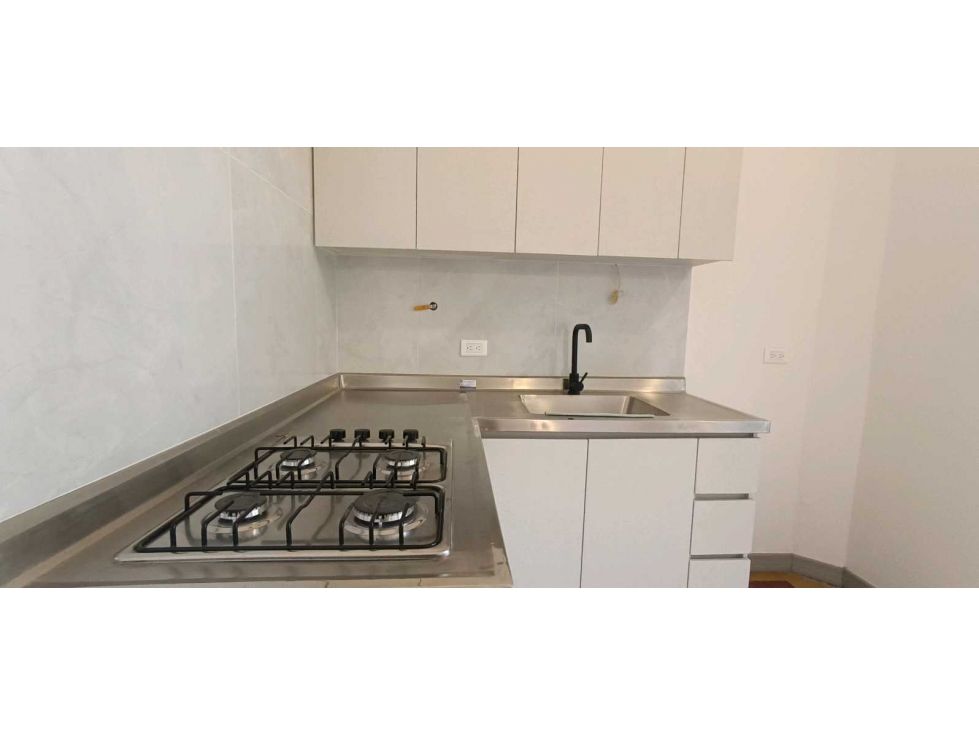 Apartaestudio en arriendo Antioquia Medellín Buenos Aires 42 m2 Habitaciones 1 Baños 1 Garajes 0 Precio $1350000