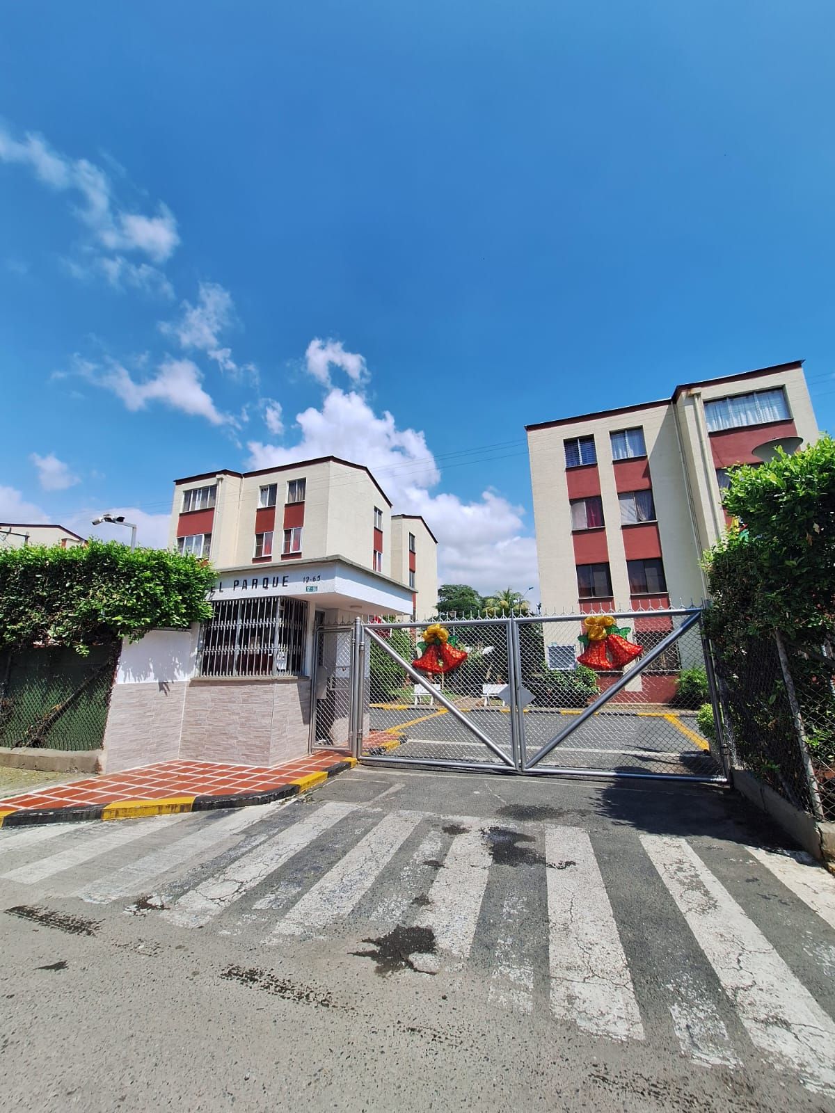 Apartamento en venta Valle Del Cauca Cali Departamental 64 m2 Habitaciones 3 Baños 2 Garajes 1 Precio $230000000