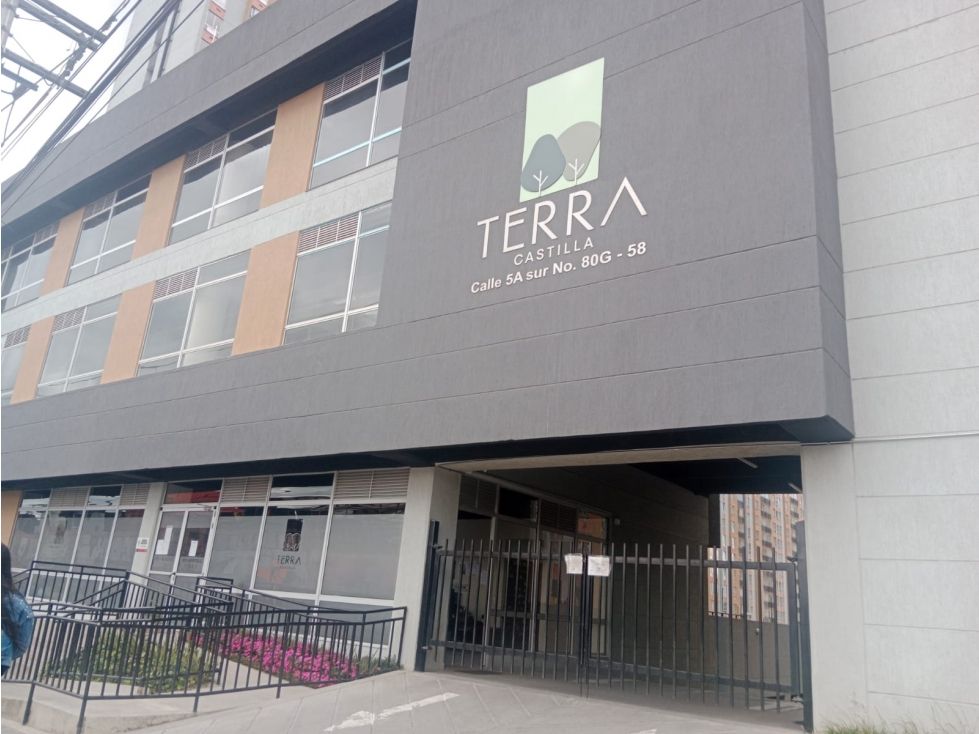 Apartamento en arriendo Cundinamarca Bogotá Super Manzana 12a 40 m2 Habitaciones 2 Baños 2 Garajes 0 Precio $1300000