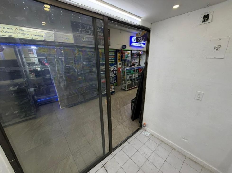 Local en arriendo Antioquia Bello Centro 15 m2 Habitaciones 0 Baños 0 Garajes 0 Precio $600000