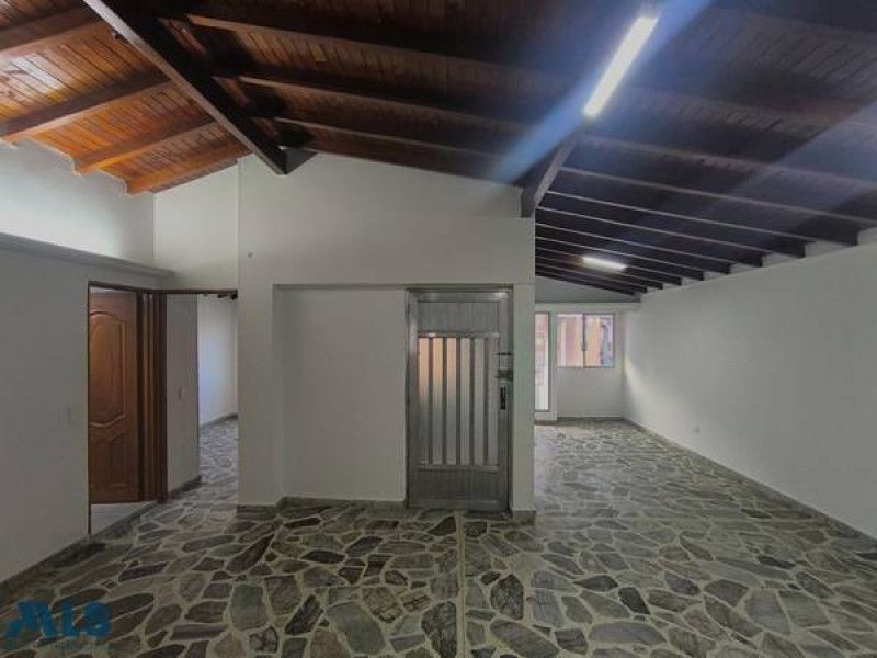 Apartamento en venta Antioquia Medellín Ferreni 115 m2 Habitaciones 3 Baños 3 Garajes 1 Precio $499000000