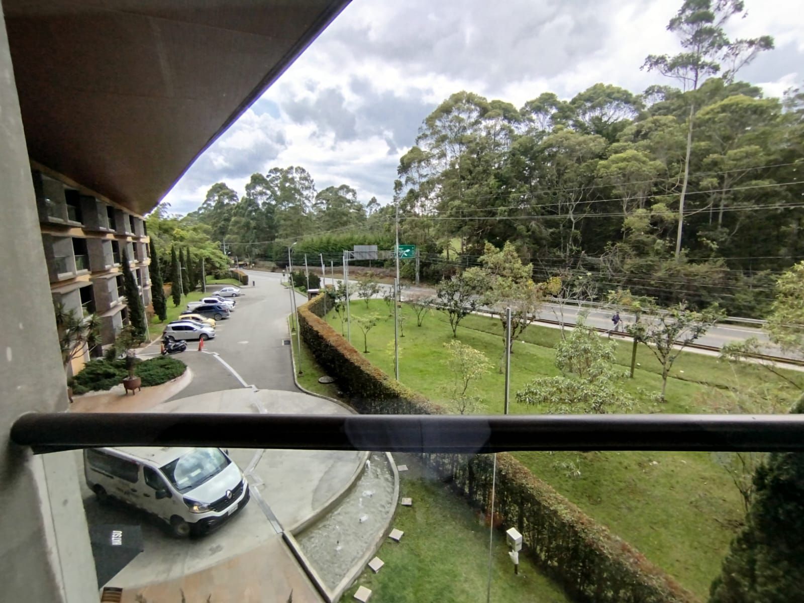 Suite en arriendo Antioquia Rionegro Rionegro 49 m2 Habitaciones 1 Baños 2 Garajes 0 Precio $2700000