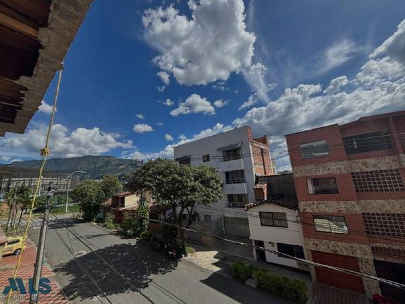 Apartamento en venta Antioquia Medellín San Miguel 84 m2 Habitaciones 3 Baños 2 Garajes 0 Precio $330000000