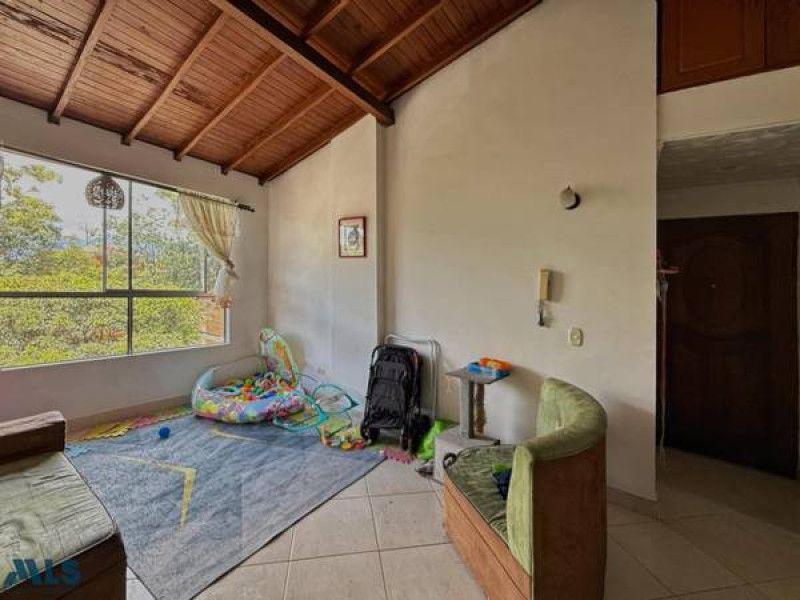 Apartamento en venta Antioquia Medellín Urbanizacion Torres La Palma 56 m2 Habitaciones 3 Baños 2 Garajes 0 Precio $280000000