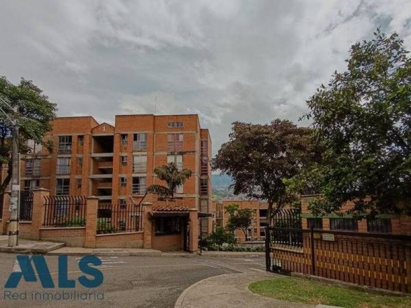 Apartamento en venta Antioquia Medellín Belencito 107 m2 Habitaciones 5 Baños 2 Garajes 0 Precio $390000000
