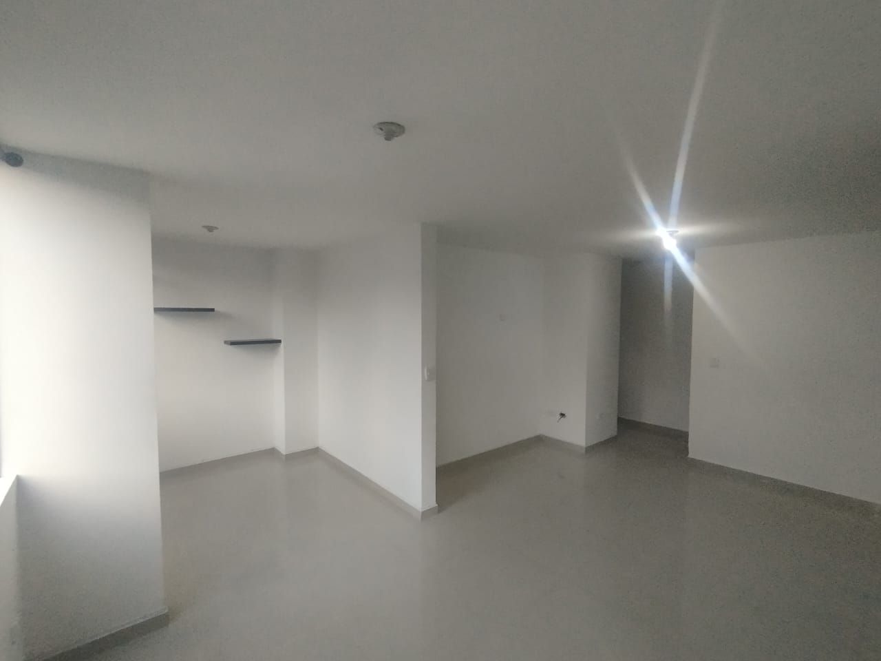 Apartamento en arriendo Risaralda Pereira Maraya 81 m2 Habitaciones 2 Baños 2 Garajes 1 Precio $1900000