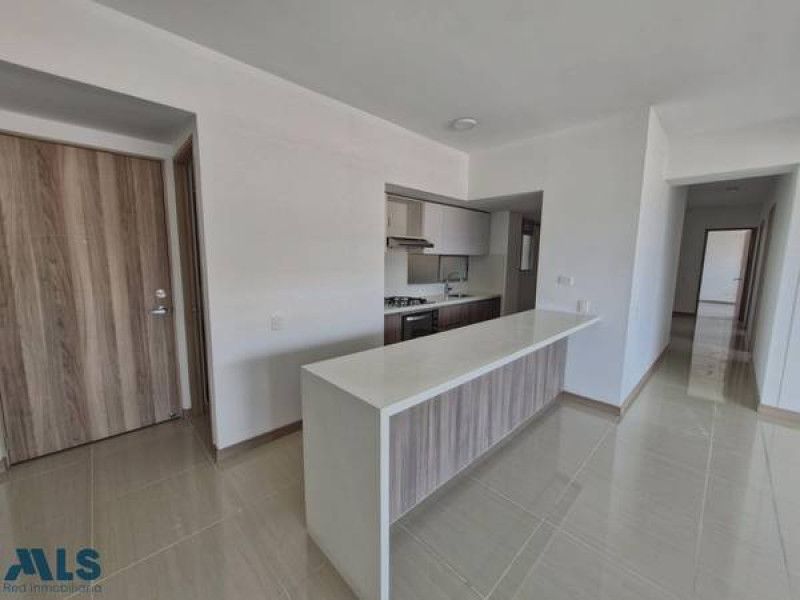 Apartamento en venta Antioquia Medellín Ferreni 113 m2 Habitaciones 3 Baños 3 Garajes 2 Precio $850000000