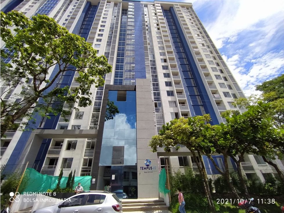 Apartamento en arriendo Tolima Ibagué Piedra Pintada 56 m2 Habitaciones 2 Baños 2 Garajes 0 Precio $1450000