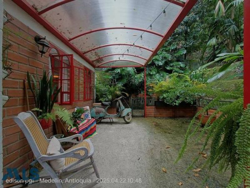 Casa en venta Antioquia Medellín El Rincon 120 m2 Habitaciones 4 Baños 3 Garajes 0 Precio $440000000